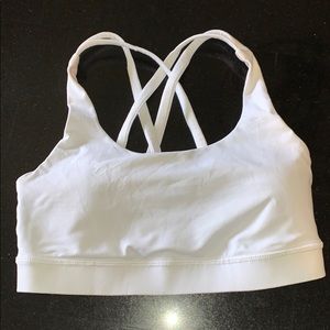 LULULEMON ENERGY BRA SZ4